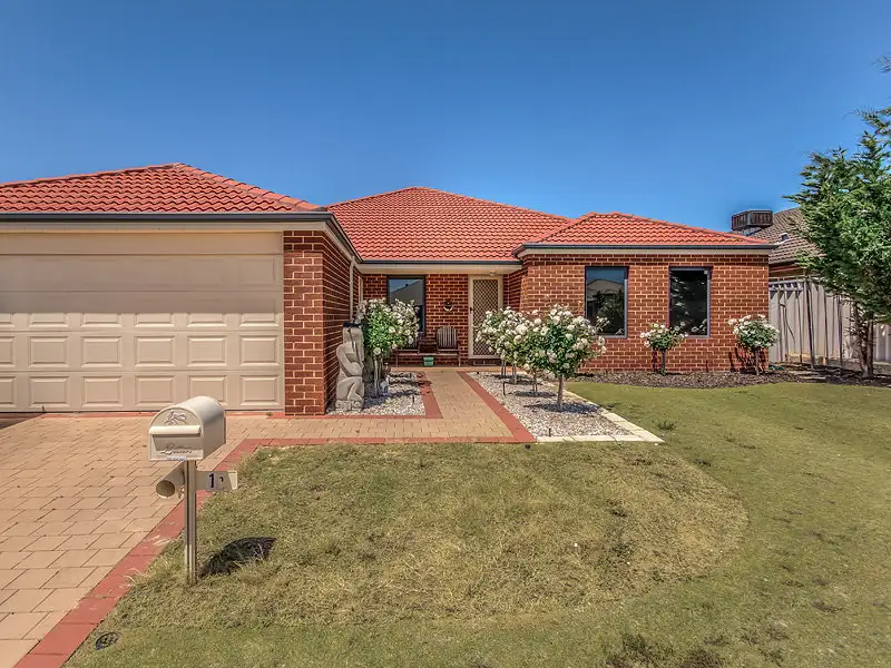 Main view of Homely house listing, 11 Lowell Street, Secret Harbour WA 6173