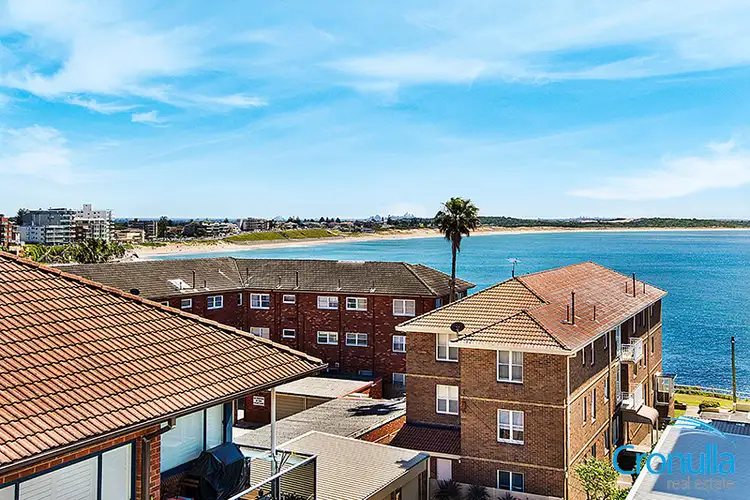 6/3 Boorima Pl, Cronulla NSW 2230