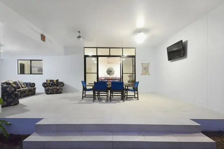 Fifth view of Homely house listing, 25 Butterfly Court, Jubilee Pocket QLD 4802