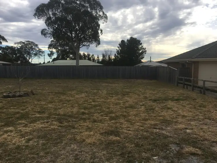 Second view of Homely land listing, 32 Eliza Power Drive, Marulan NSW 2579