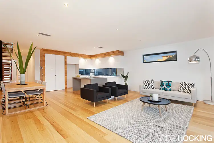 Second view of Homely house listing, 30 Sussex Street, Seaholme VIC 3018