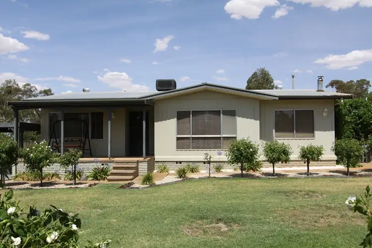 6 Wise Street, Marrar NSW 2652