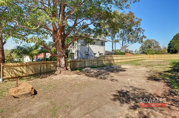 Third view of Homely land listing, 6 Harwood Avenue, Mount Kuring-gai NSW 2080