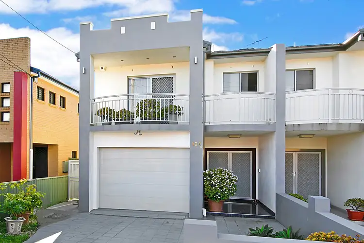 124A Bassett St, Hurstville NSW 2220