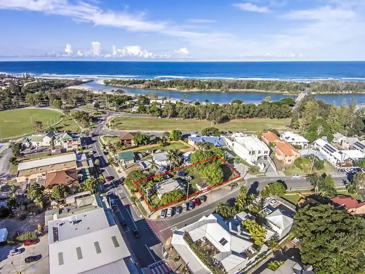 8 Coronation Avenue, Pottsville NSW 2489