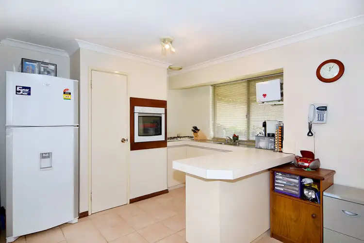 Third view of Homely house listing, 2 Culling Grove, Eaton WA 6232