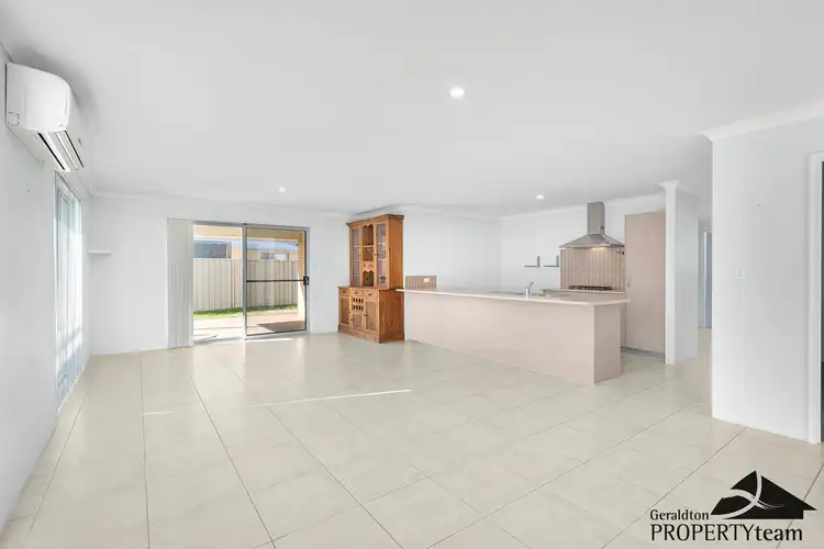 Fifth view of Homely house listing, 1 Globe Court, Waggrakine WA 6530