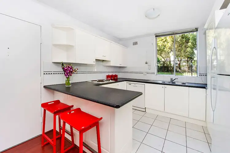 19/124-126 Carrington Road, Randwick NSW 2031
