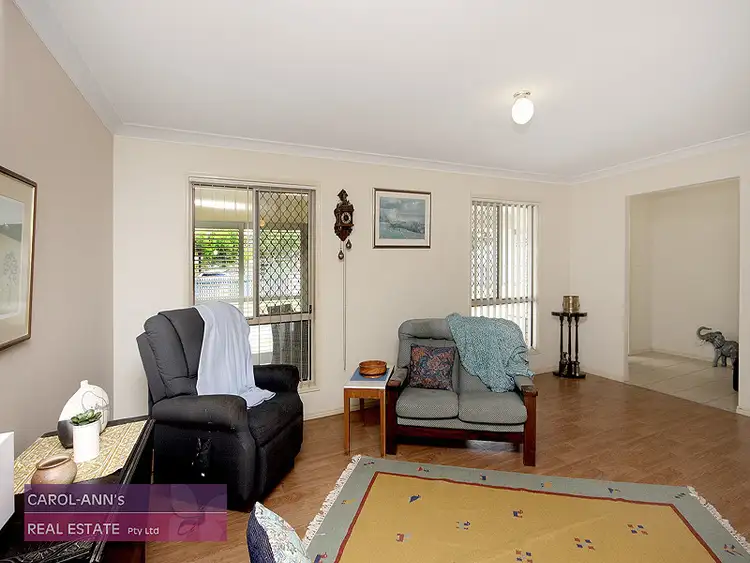 Fifth view of Homely house listing, 4 Anders Street, Jimboomba QLD 4280
