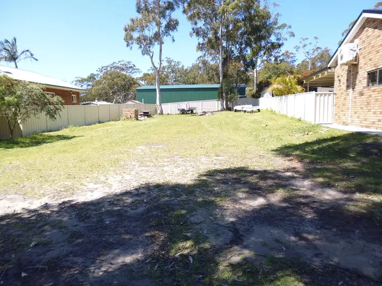 Second view of Homely land listing, 21 George Avenue, Kings Point NSW 2539