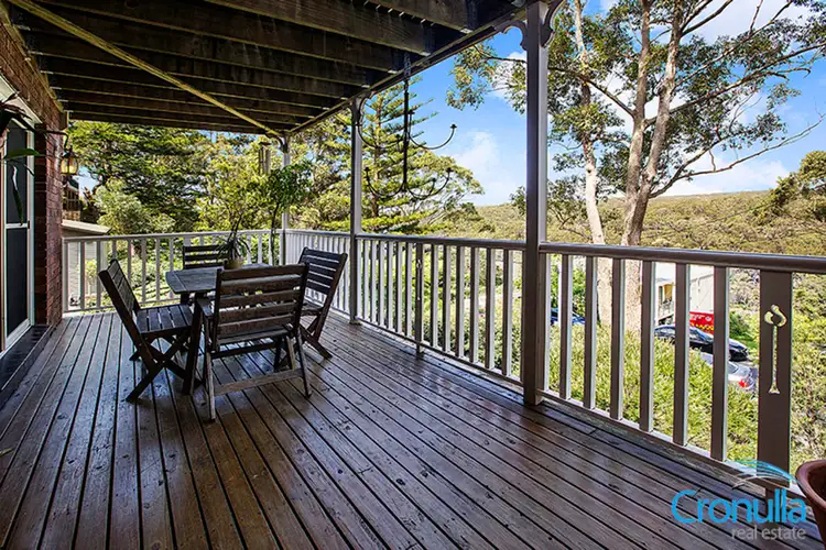 Sixth view of Homely house listing, 49 Moyran Parade, Grays Point NSW 2232