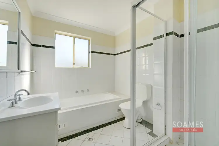 Fifth view of Homely apartment listing, 7/8-12 Water Street, Hornsby NSW 2077