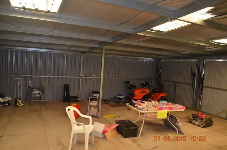 Fourth view of Homely house listing, 1 BOGONG PLACE, Tumut NSW 2720