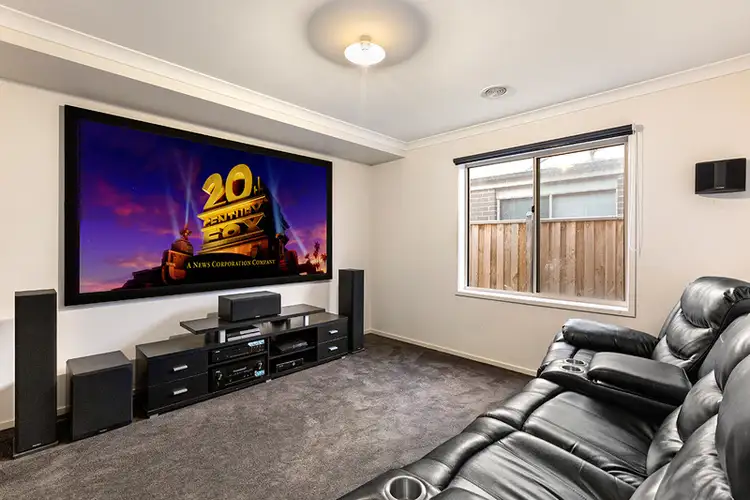 Fifth view of Homely house listing, 26 Mickleham Drive, Cranbourne North VIC 3977