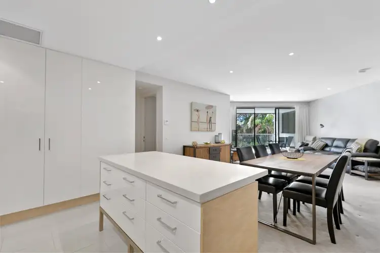 Fourth view of Homely house listing, 209/468 Esplanade, Torquay QLD 4655