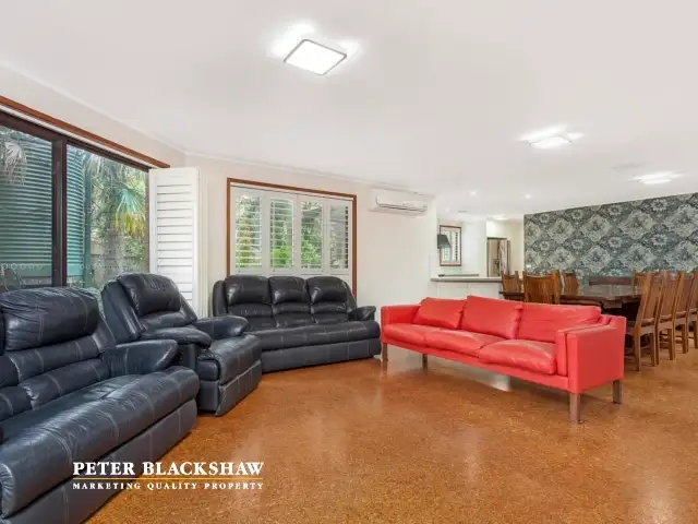Sixth view of Homely house listing, 22 Gratwick Street, Gowrie ACT 2904
