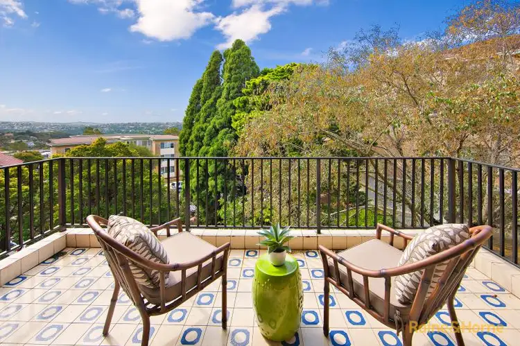 Third view of Homely apartment listing, 11/40 Stanton Road, Mosman NSW 2088