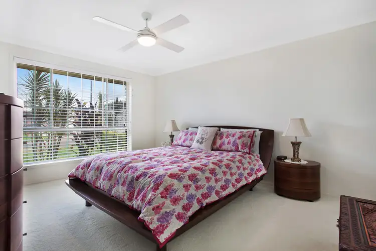 Fifth view of Homely house listing, 8 Garden Way, Tanilba Bay NSW 2319