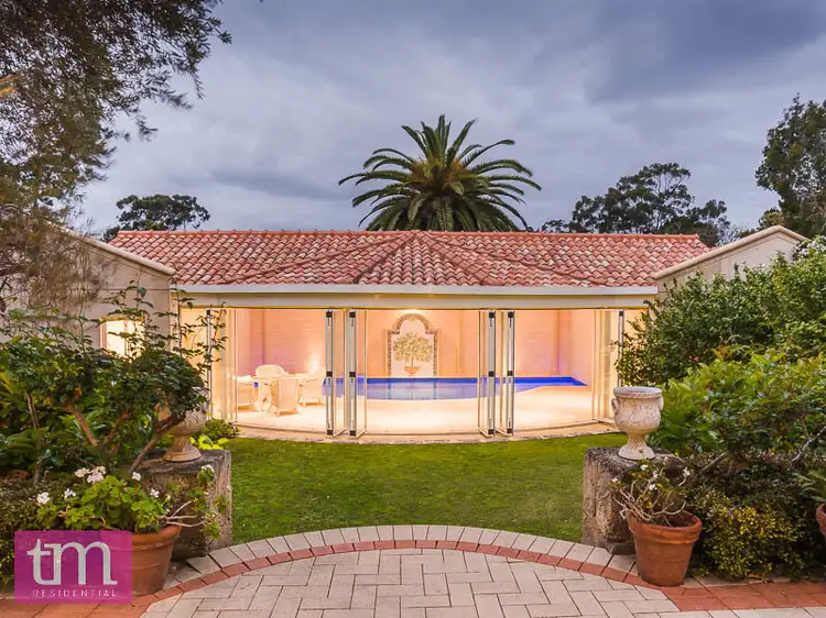 Fifth view of Homely house listing, 28 BROCKMAN AVE, Dalkeith WA 6009