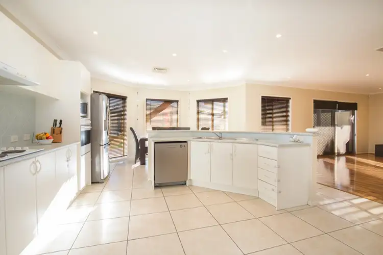 Second view of Homely house listing, 24 Honeyoak Drive, Aberglasslyn NSW 2320