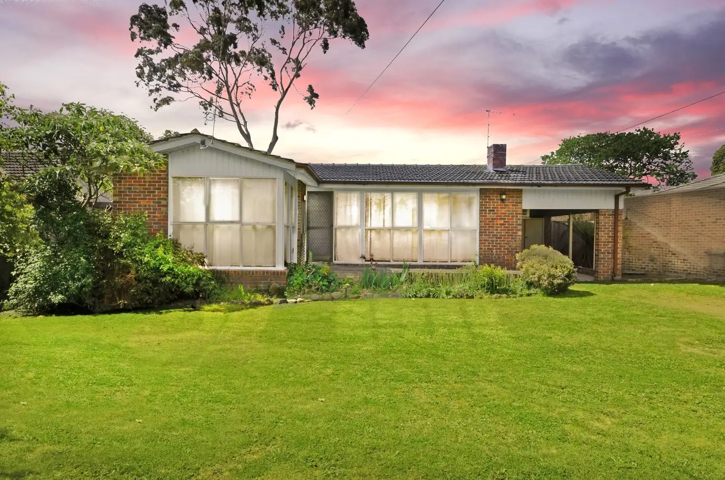 Main view of Homely house listing, 3 Pemberley Drive, Notting Hill VIC 3168