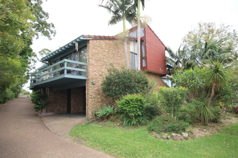 Main view of Homely townhouse listing, 6/117 Wynter Street, Taree NSW 2430