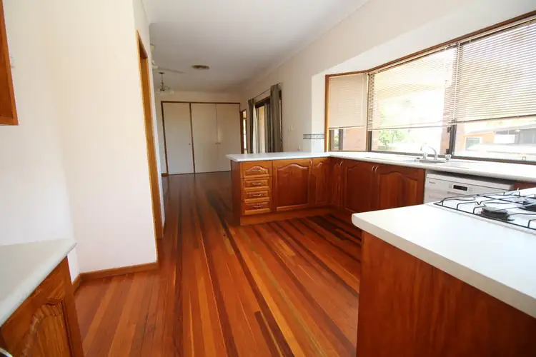 6 Blue Ridge Avenue, Wulguru QLD 4811
