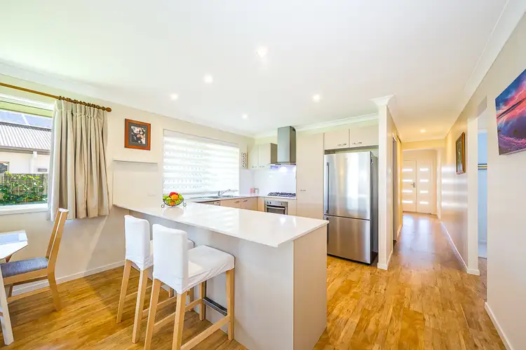 Fifth view of Homely house listing, 12 Honeymyrtle Street, Banksia Beach QLD 4507