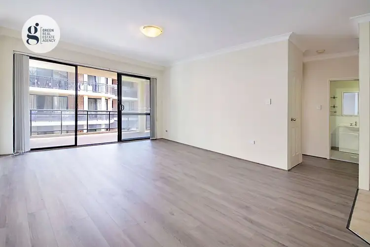 Third view of Homely apartment listing, 28/72-78 Constitution Road, Meadowbank NSW 2114