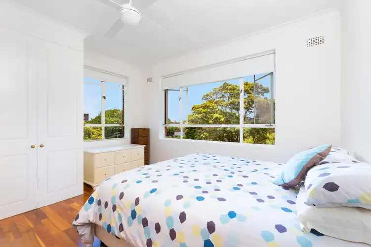 Fourth view of Homely apartment listing, 12/47A Shirley Road, Wollstonecraft NSW 2065