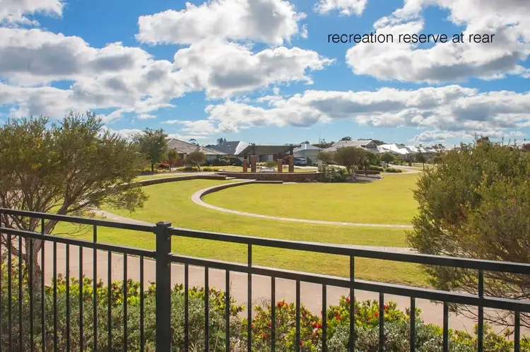 Second view of Homely land listing, 8 Wentworth Loop, Dunsborough WA 6281