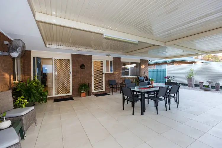 Second view of Homely house listing, 20 MacDonnell Court, Mount Johns NT 874