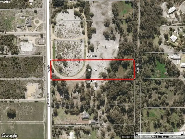 Lot 3943 Beenyup Road, Banjup WA 6164