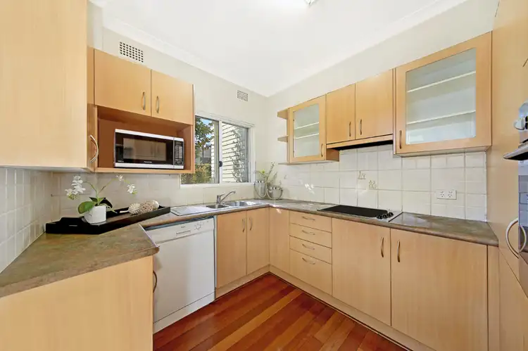 Second view of Homely unit listing, Unit 1, 1076 Pacific Highway, Pymble NSW 2073