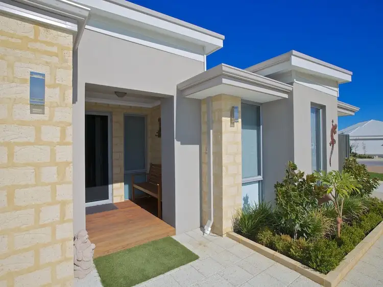 Third view of Homely house listing, 11 Jutland Way, The Vines WA 6069