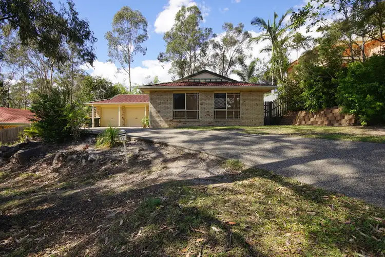 17 Barrier Place, Forest Lake QLD 4078