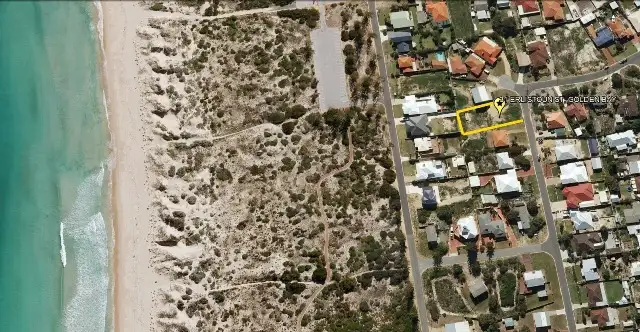 Second view of Homely land listing, 31 Erlistoun Street, Golden Bay WA 6174