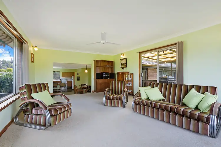 Fourth view of Homely house listing, 17 ILLAWONG HEIGHTS, Merimbula NSW 2548