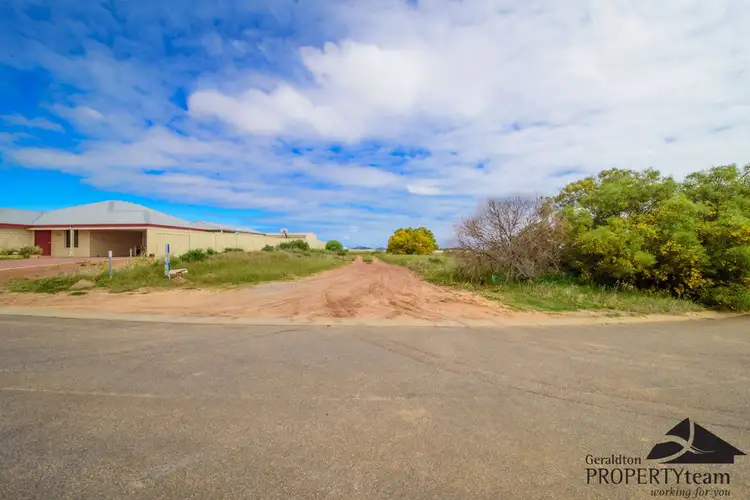 Third view of Homely land listing, 15 Pepper Gate, Waggrakine WA 6530
