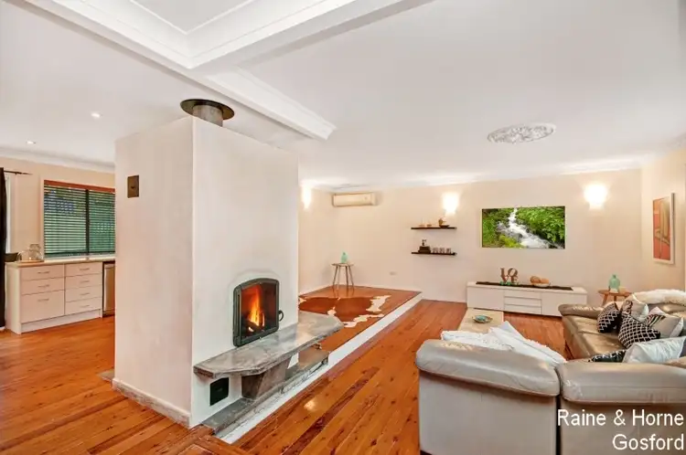 Fourth view of Homely house listing, 8 Mimba Close, Niagara Park NSW 2250