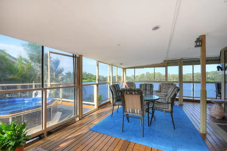 Sixth view of Homely house listing, At 25 Tristan Court, Benowa QLD 4217