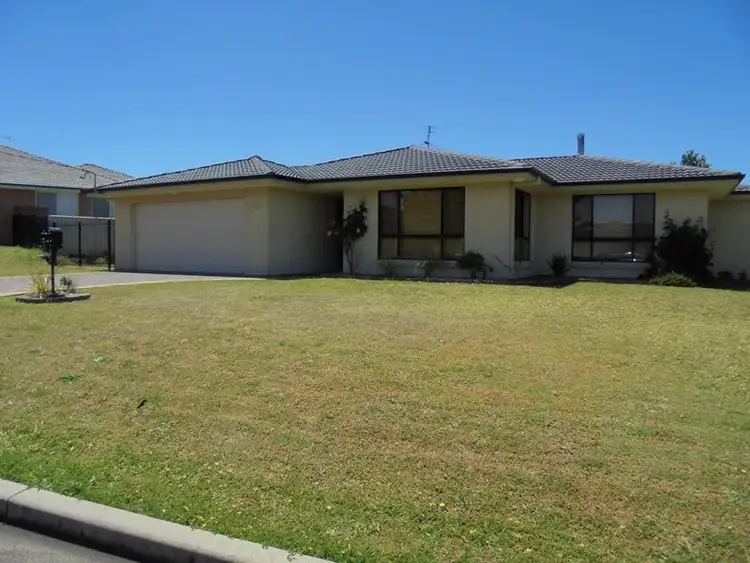 Main view of Homely house listing, 13 Garden Street, Kootingal NSW 2352