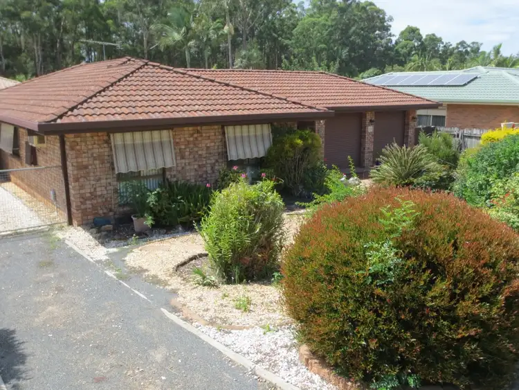 11 Ibis Drive, Boambee East NSW 2452