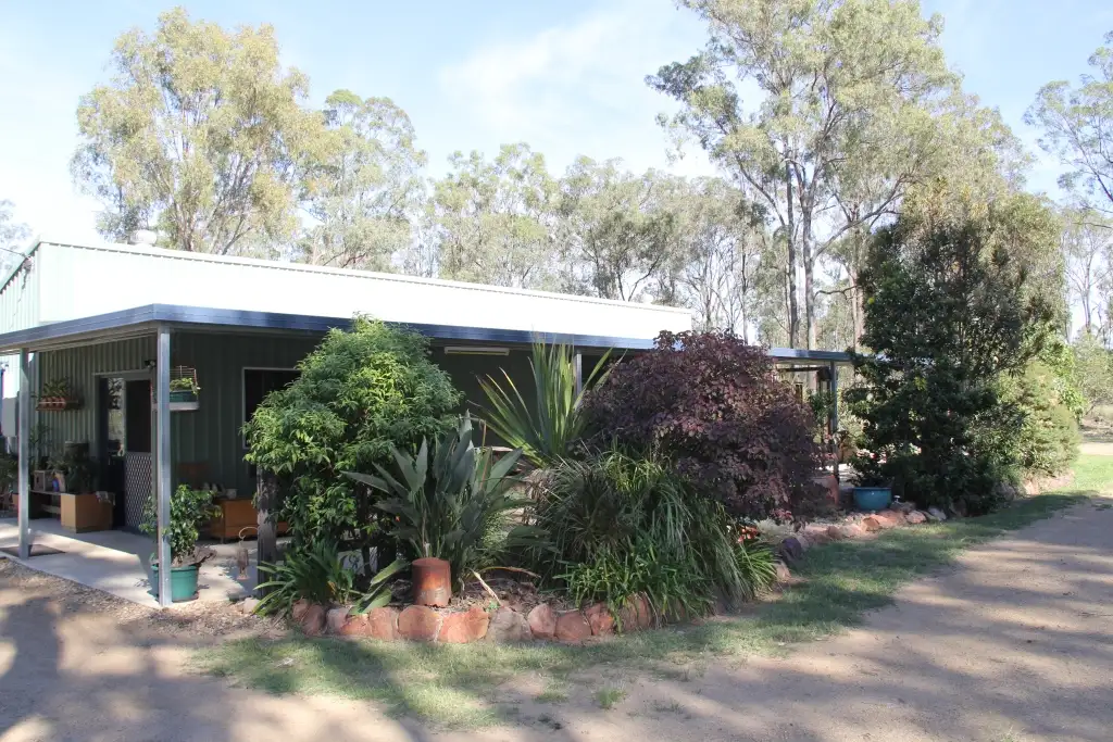 Main view of Homely rural property listing, Address available on request