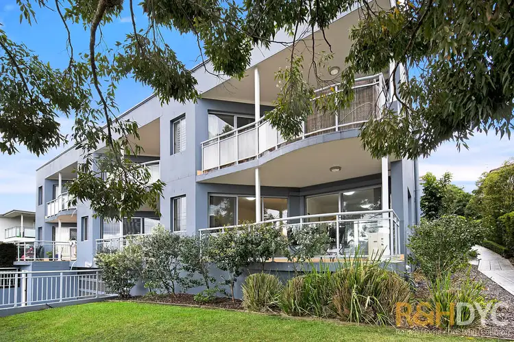 Fourth view of Homely unit listing, 10/8-10 Shackel Avenue, Brookvale NSW 2100