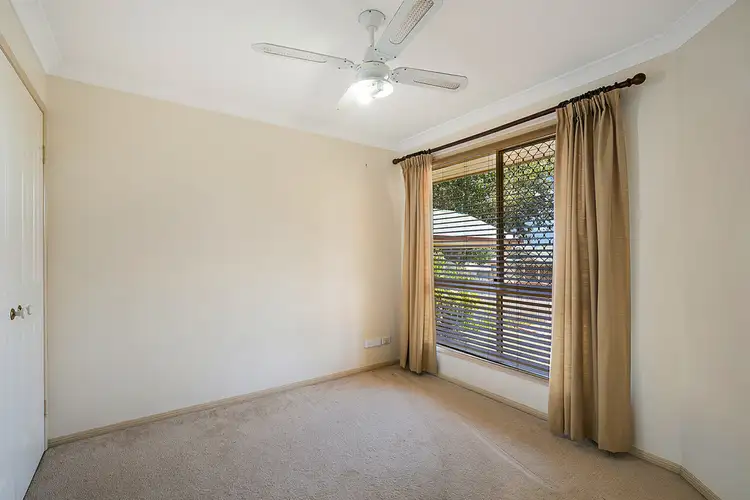 Fifth view of Homely house listing, 23 Darmstadt Court, Kearneys Spring QLD 4350