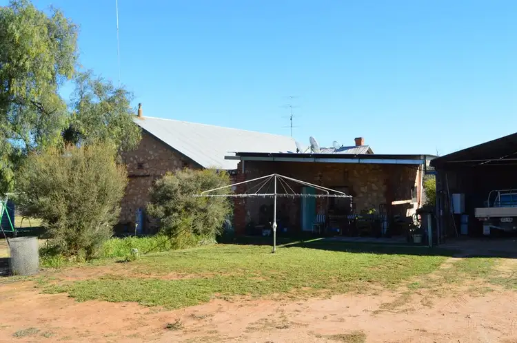 Fifth view of Homely rural property listing, 78 Tyler Road, Copeville SA 5308