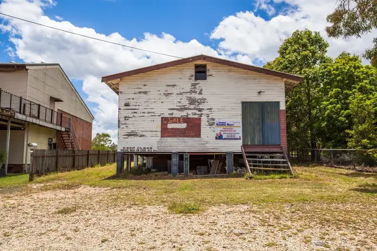 Third view of Homely house listing, 11 Cartwright Road, Gympie QLD 4570