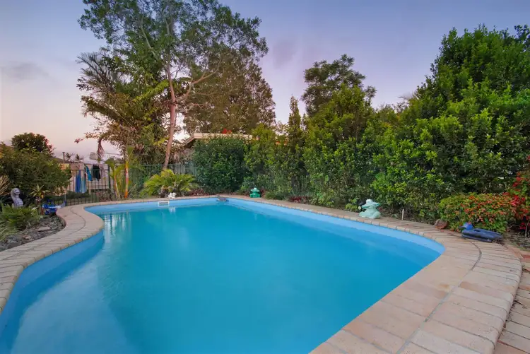 Second view of Homely house listing, 34 Greber Road, Beerwah QLD 4519