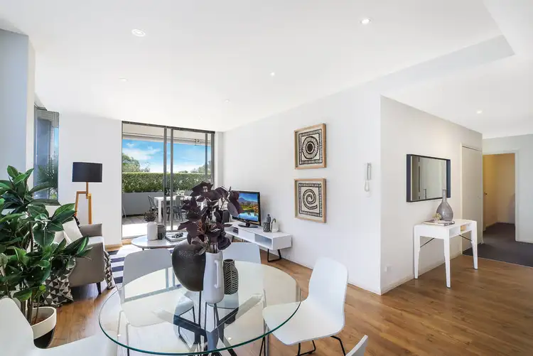 Second view of Homely apartment listing, 1/695 Anzac Parade, Maroubra NSW 2035